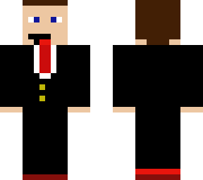classy noob