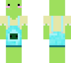 cloudrea skin
