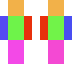 color skin
