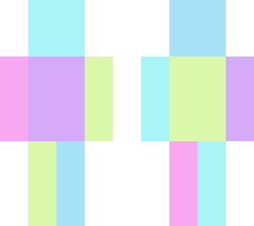 colour block