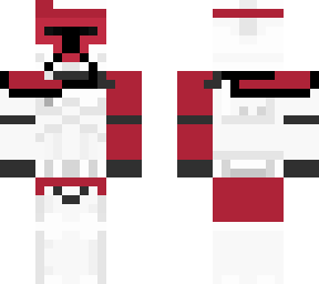commander blood