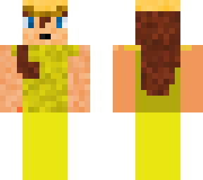 construction girl