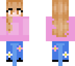 cool girl