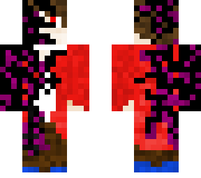 corrupted