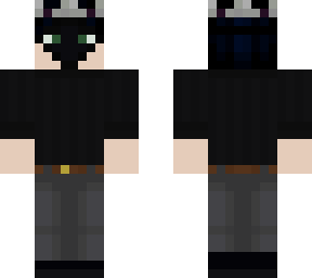 corvidmenace
