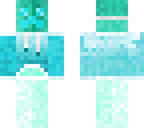 creeper hoodies