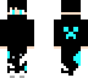 creeper villan
