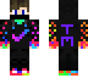 creeper villan