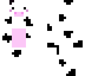 cute cow!