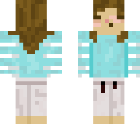 cute girl chill outfit