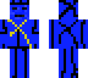 da skin