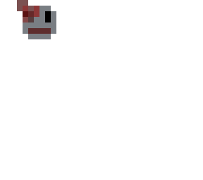 damaged guy