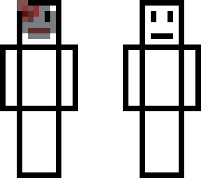 damaged random