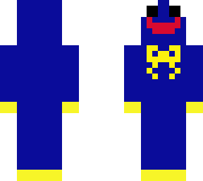 dark-ish huggy wuggy