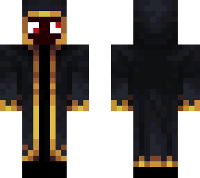 dark wizard