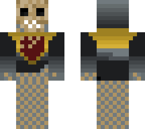 decayed knight