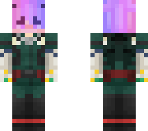 deku fanboy