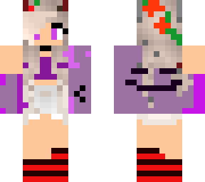 demon maria