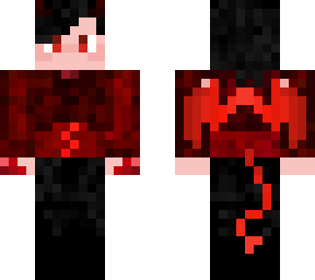 devil fallen michael
