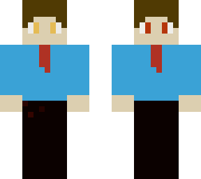 double man