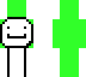 dream (made by two people online)