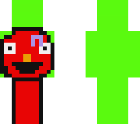 dream elmo