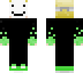 dream gamer(with speciel effects)