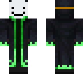 dream necromancer