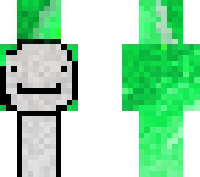 dream skin gradient version