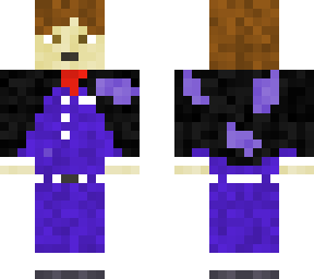 ds oc