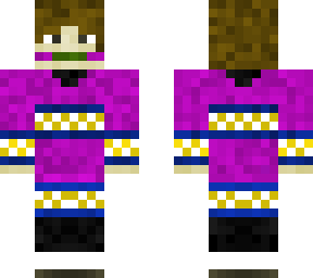 ds oc 5
