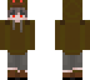 duck onesie evil