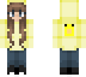 duck remake (shshshs og)