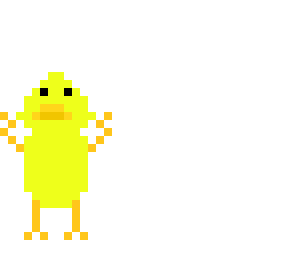 ducky dancing