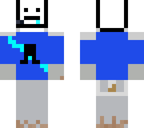 dumb war guy