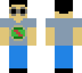 e the e