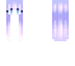 edit of 'first skin!' (read desc)