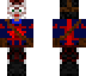 el machete