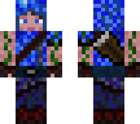 elfocraft