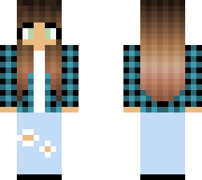 emilys skin!!