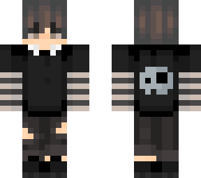 emo kntsii