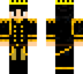 emperor