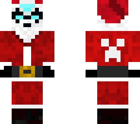 ender baz santa