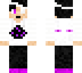 ender character