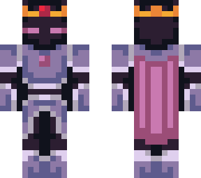 enderman king