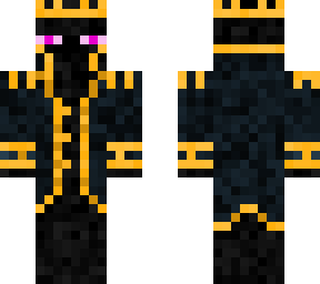 enderman pirate