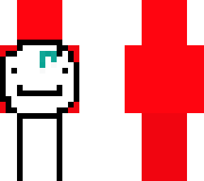 evil dream