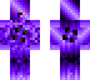 evil galexy dude
