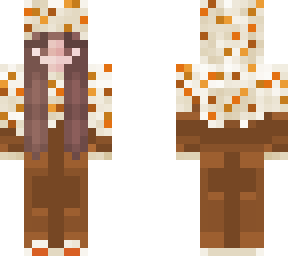 fall cake onesie