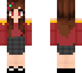 fancy girl